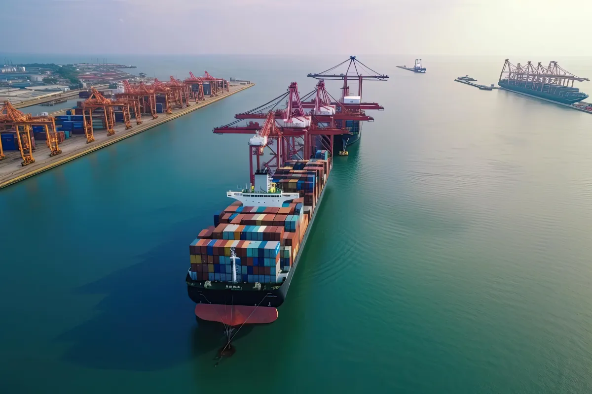 US Import / Export